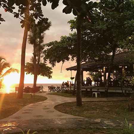 Lah Own Khaolak Resort カオラック エクステリア 写真