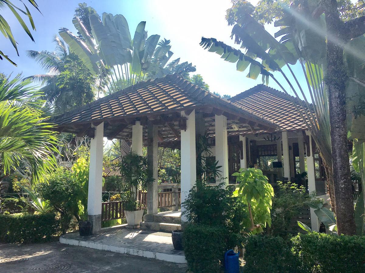 Lah Own Khaolak Resort カオラック エクステリア 写真