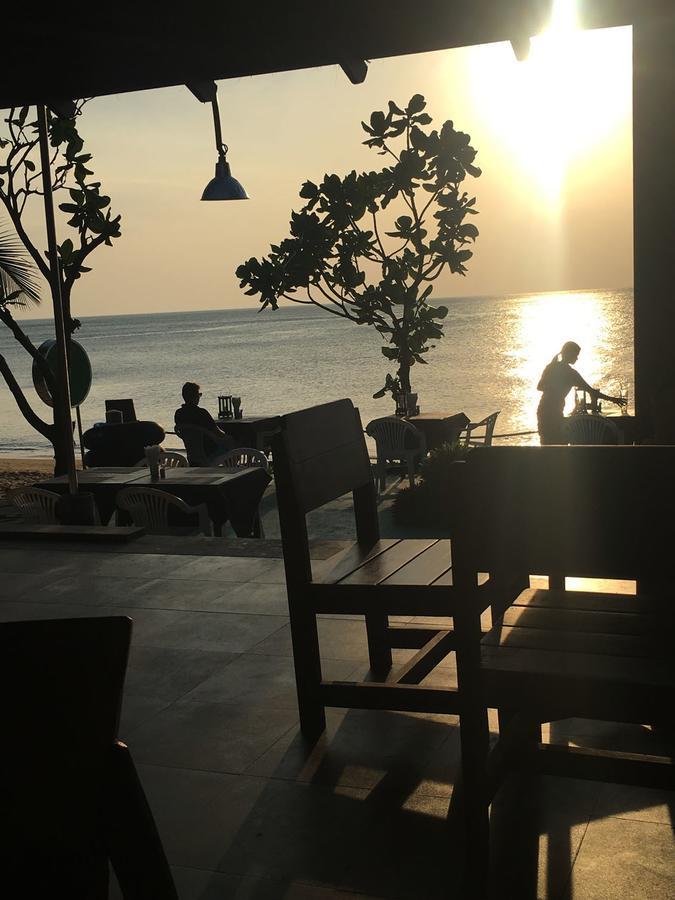 Lah Own Khaolak Resort カオラック エクステリア 写真