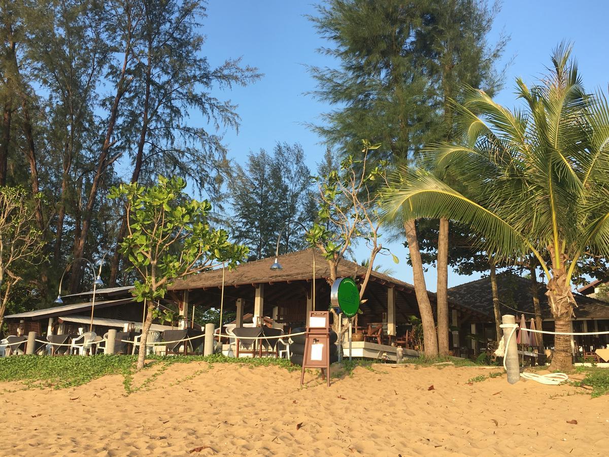 Lah Own Khaolak Resort カオラック エクステリア 写真