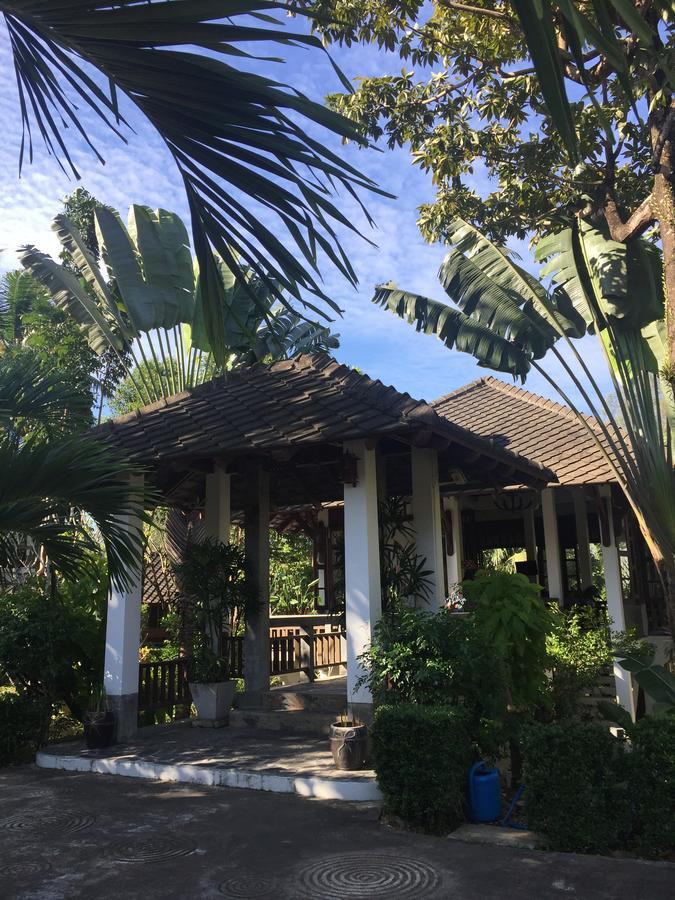 Lah Own Khaolak Resort カオラック エクステリア 写真