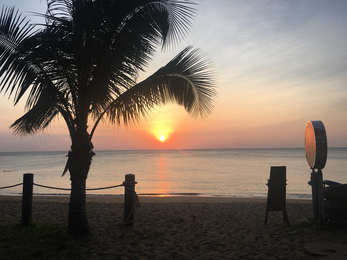 Lah Own Khaolak Resort カオラック エクステリア 写真