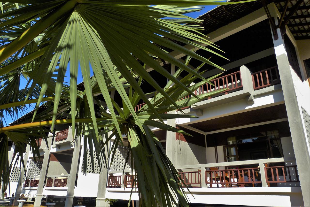 Lah Own Khaolak Resort カオラック エクステリア 写真