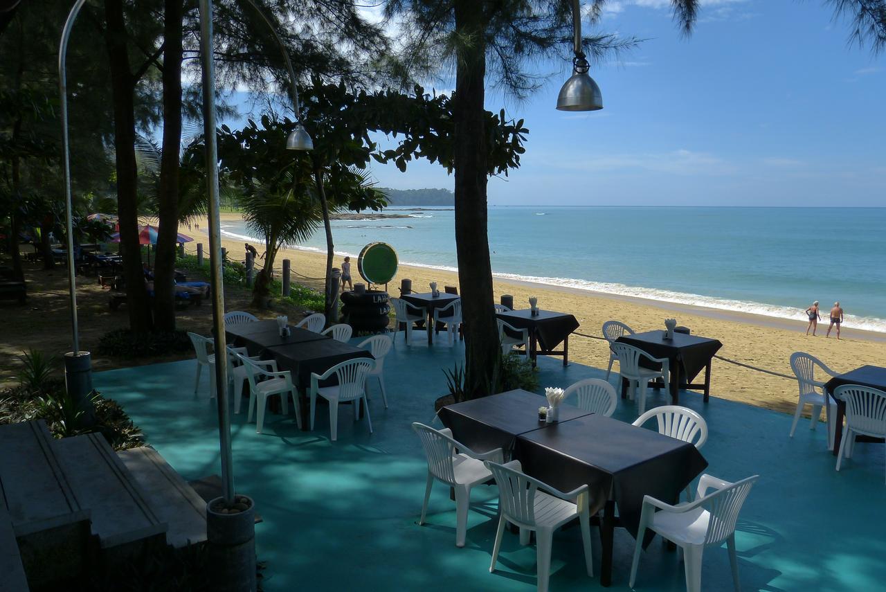 Lah Own Khaolak Resort カオラック エクステリア 写真