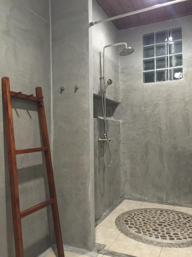 Lah Own Khaolak Resort カオラック エクステリア 写真