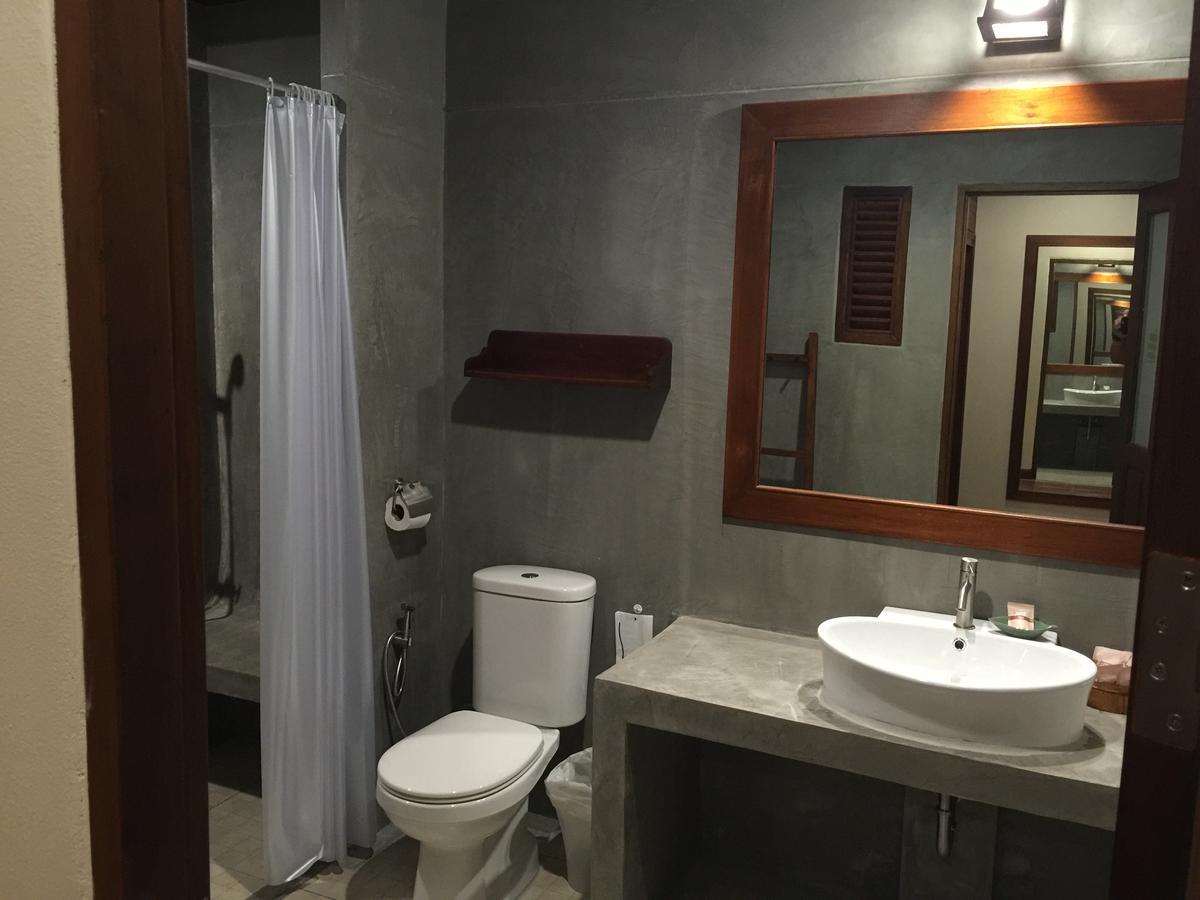 Lah Own Khaolak Resort カオラック エクステリア 写真